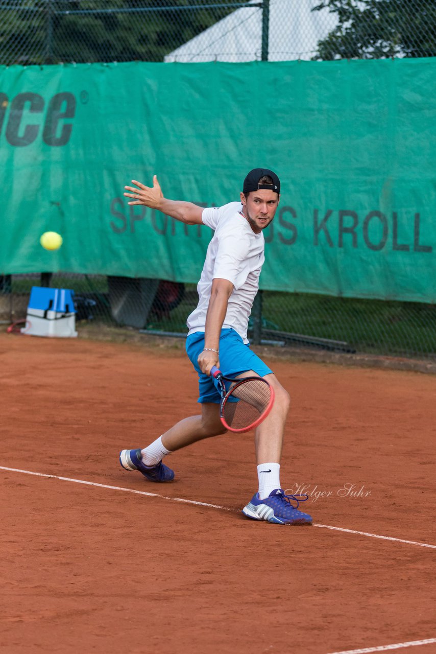 Bild 533 - Horst Schroeder Pokal 4. Tag